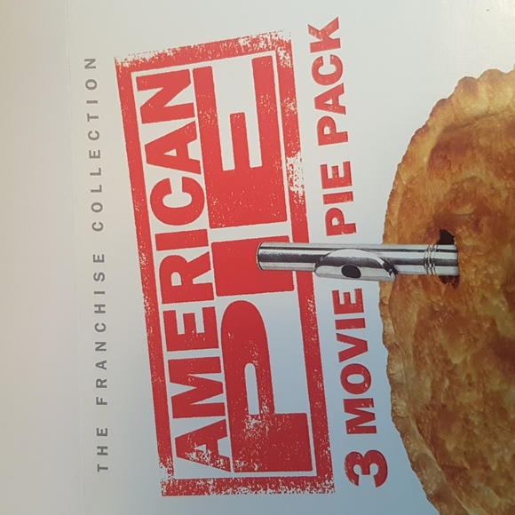 American Pie 3 Movie Pie Pack - Picture 8 of 8